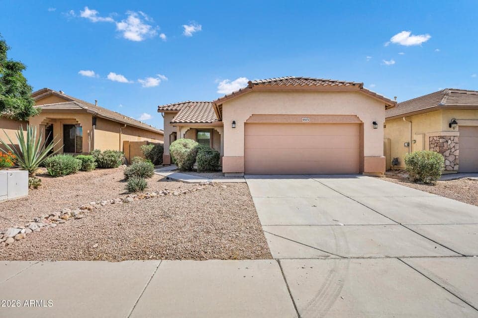 45071 W Yucca Lane, Maricopa, AZ 85139 — photo 1 of 28
