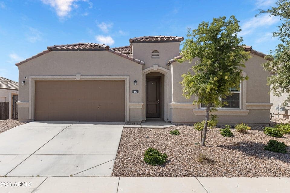 8531 W PLEASANT OAK Way, Florence, AZ 85132 — photo 1 of 29