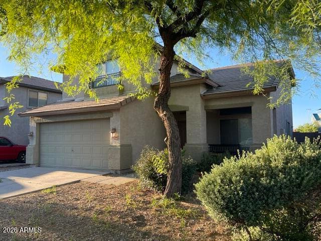 11266 W HARRISON Street, Avondale, AZ 85323 — photo 1 of 46