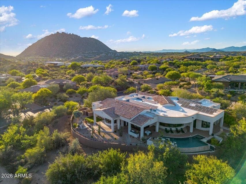 24417 N 120TH Place, Scottsdale, AZ 85255 — photo 1 of 60