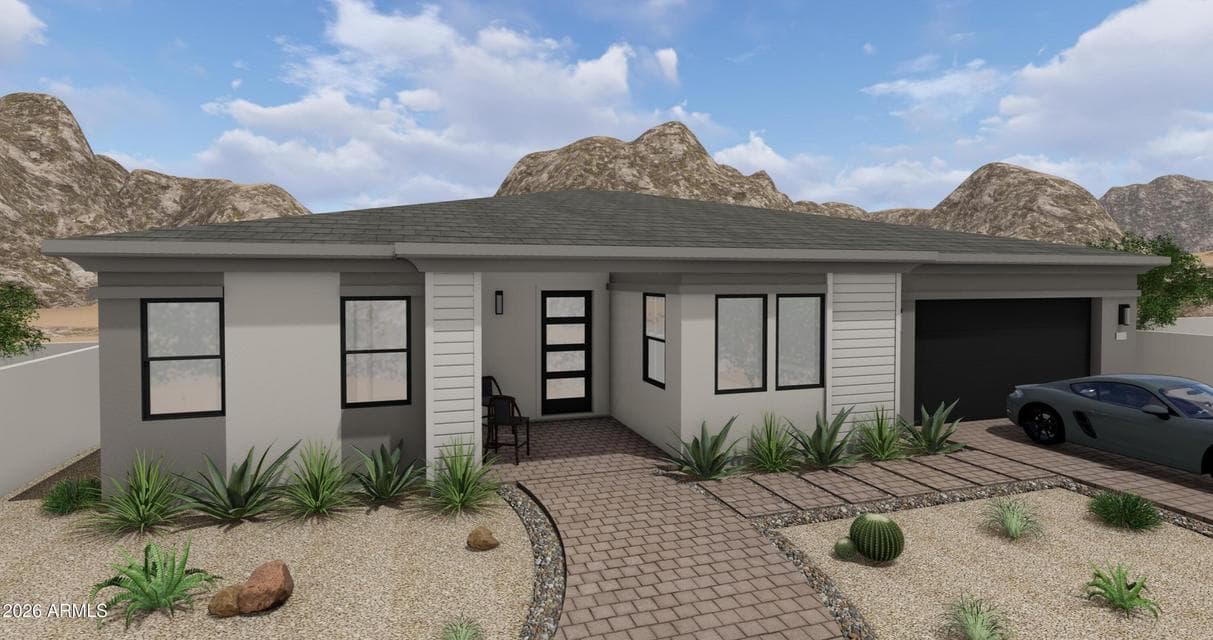 10636 N SKYLINE Drive, Fountain Hills, AZ 85268 — photo 1 of 4