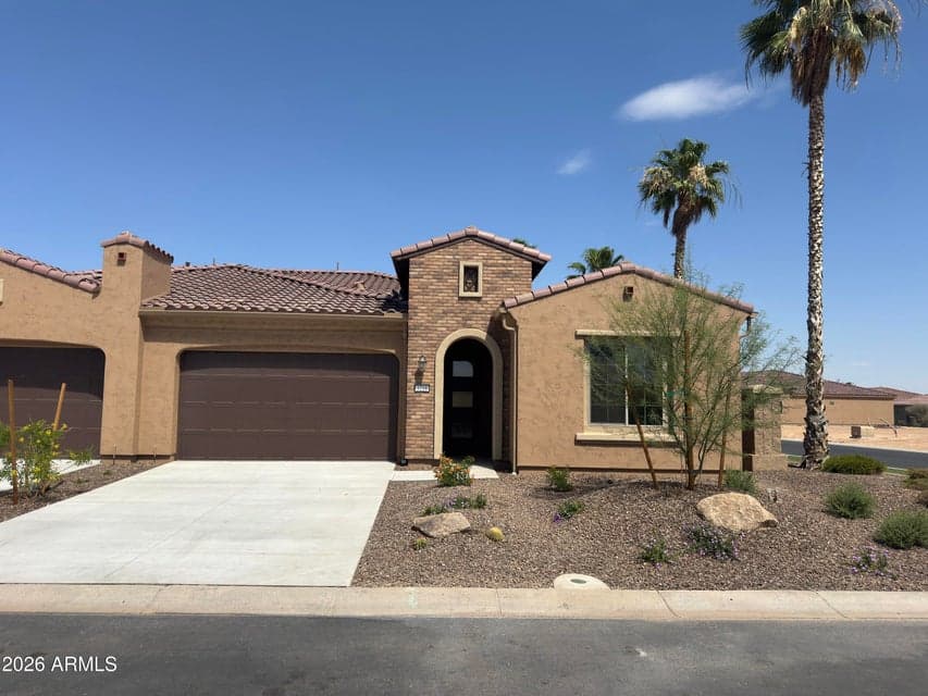 3218 N 169TH Lane, Goodyear, AZ 85338 — photo 1 of 44
