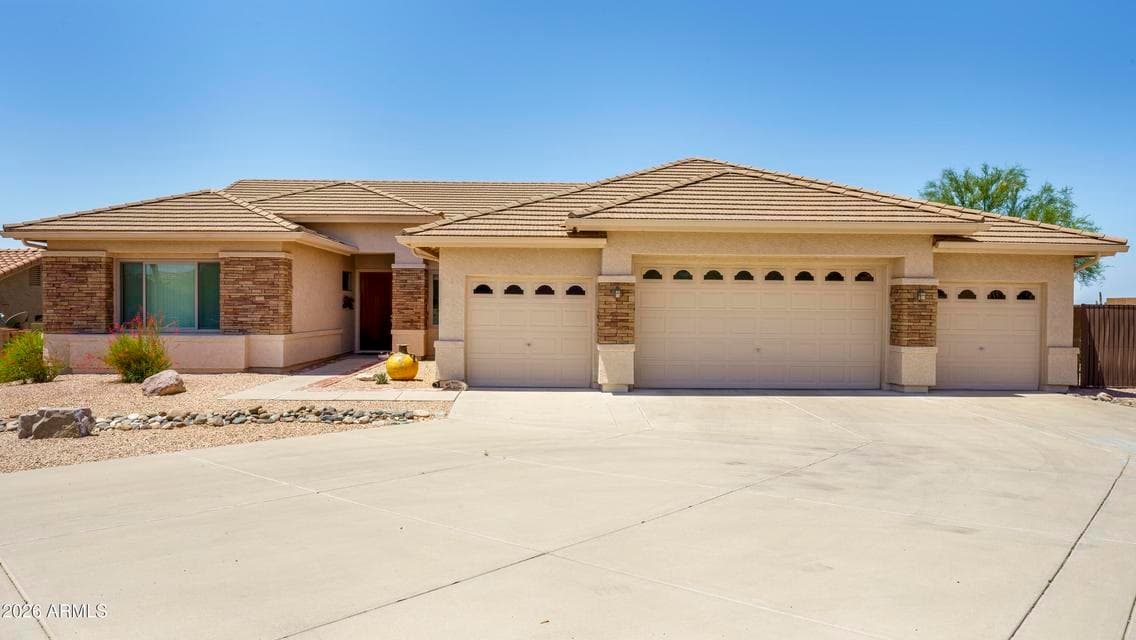 6382 S MESA VISTA Circle S, Gold Canyon, AZ 85118 — photo 1 of 26