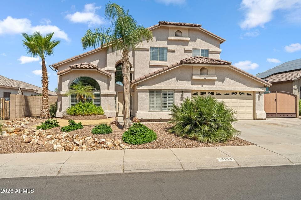 13194 W RIMROCK Street, Surprise, AZ 85374 — photo 1 of 44