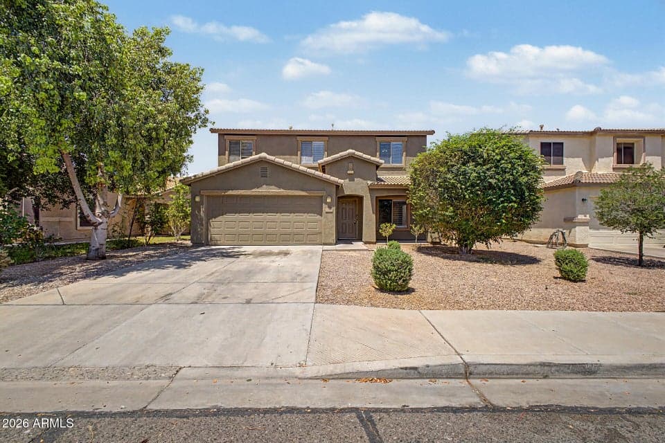 15940 W CROCUS Drive, Surprise, AZ 85379 — photo 1 of 37