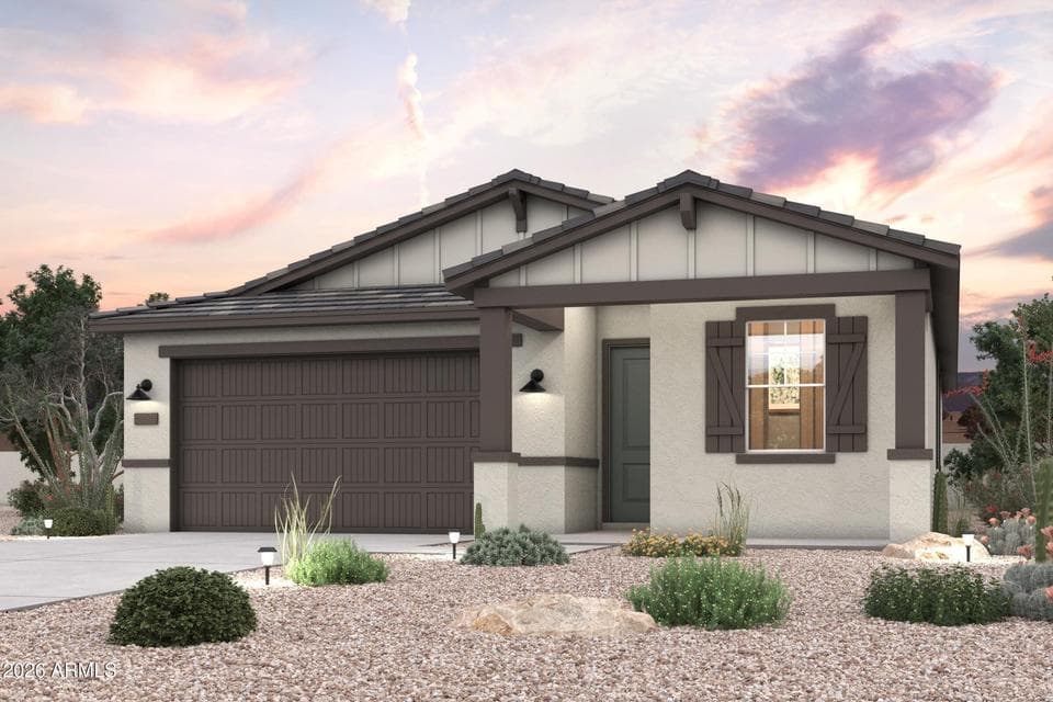 22869 W MONONA Lane, Surprise, AZ 85387 — photo 1 of 22