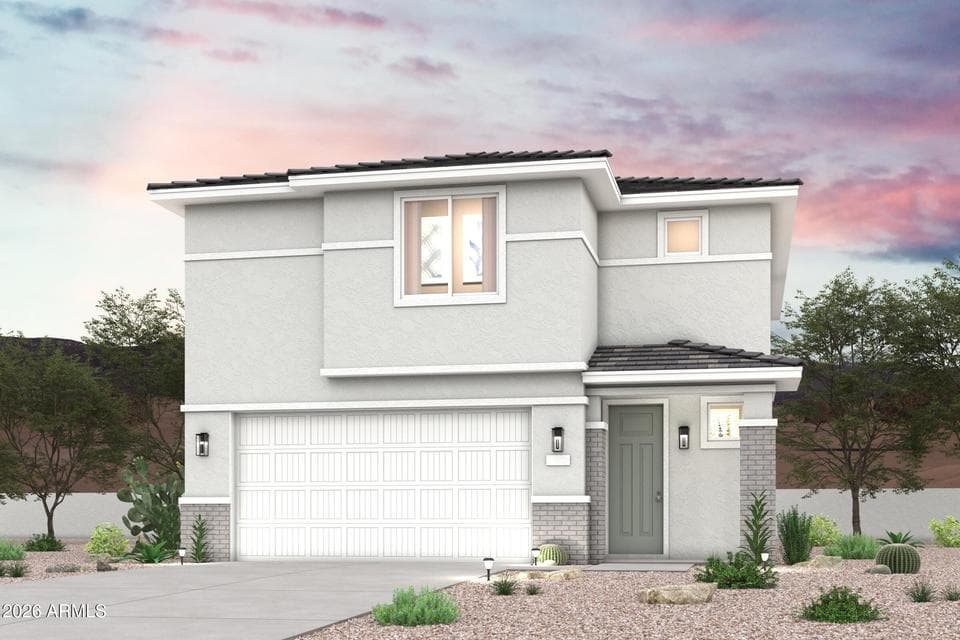 5916 E SIDEOATS Way, San Tan Valley, AZ 85144 — photo 1 of 32