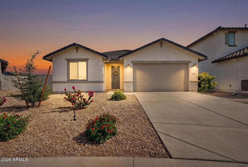 7333 E PURPLE PRAIRIE Drive, San Tan Valley, AZ 85143 — photo 1 of 57