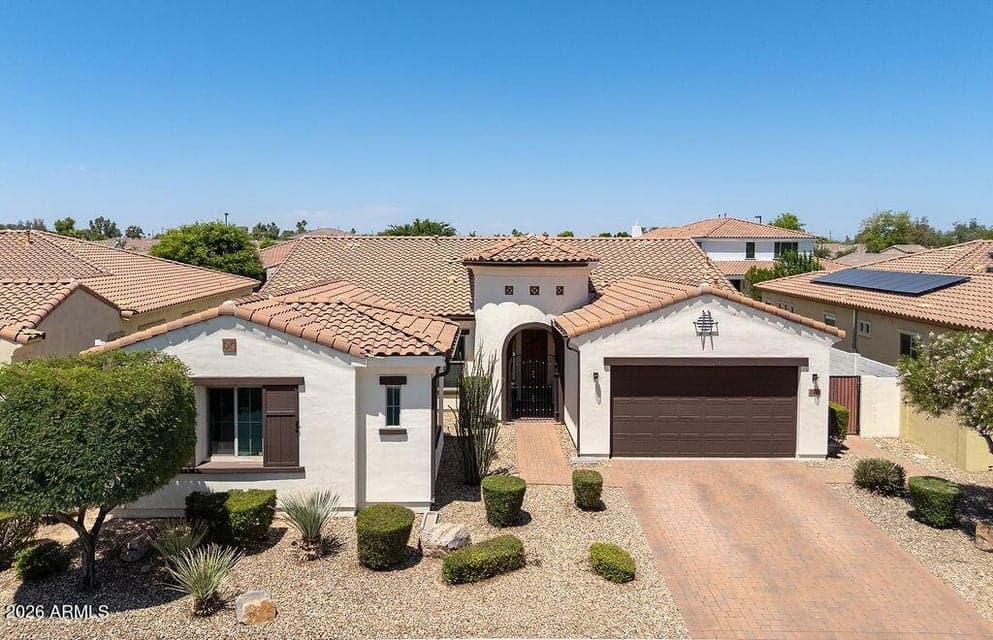 15730 W HARVARD Street, Goodyear, AZ 85395 — photo 1 of 40
