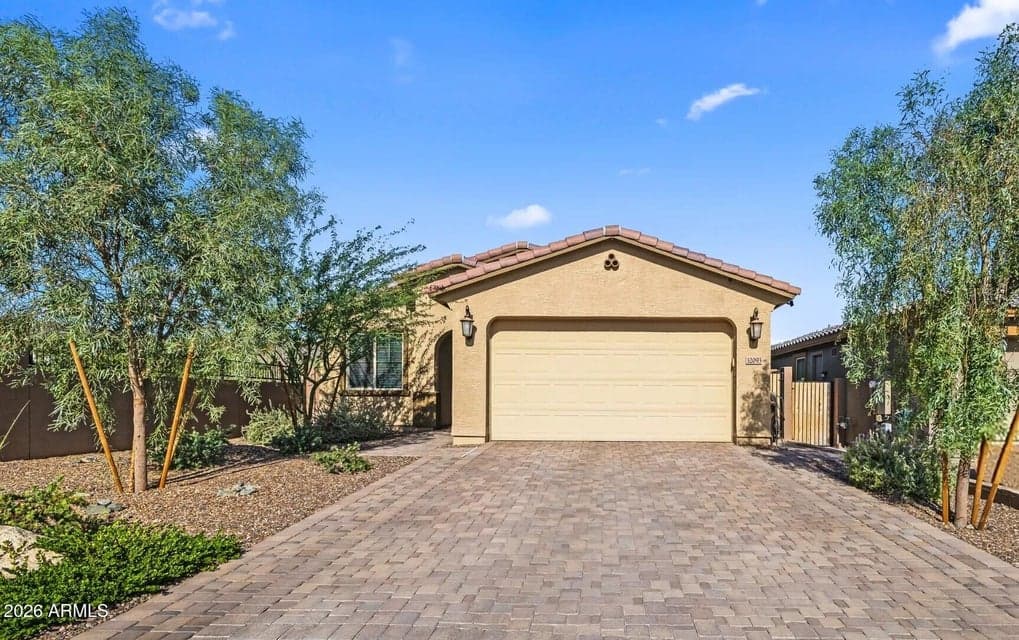 32093 N 123rd Lane, Peoria, AZ 85383 — photo 1 of 55