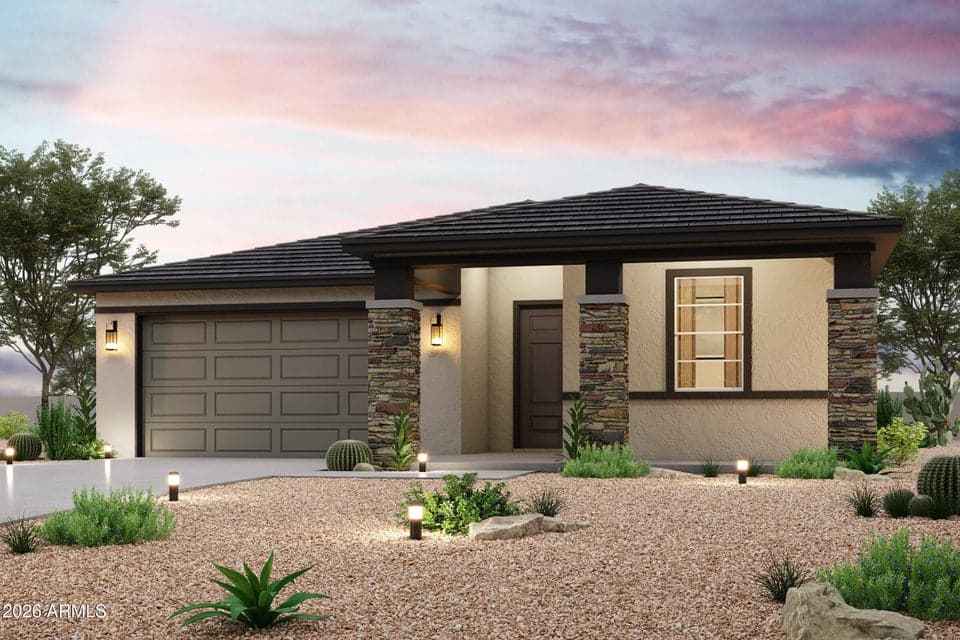 18244 W Calle Lejos, Surprise, AZ 85387 — photo 1 of 29
