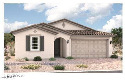 13595 W MAYBERRY Trail, Peoria, AZ 85383 — photo 1 of 1
