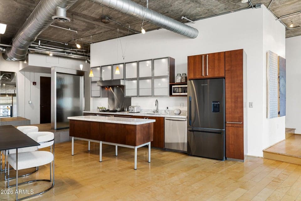 21 E 6TH Street 510, Tempe, AZ 85281 — photo 1 of 29