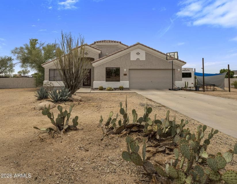 229 E JORDON Lane, Phoenix, AZ 85086 — photo 1 of 32