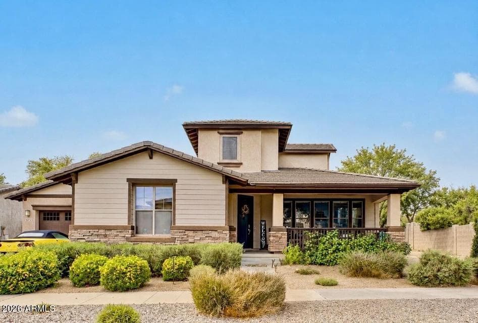 13672 N 151ST Lane, Surprise, AZ 85379 — photo 1 of 42