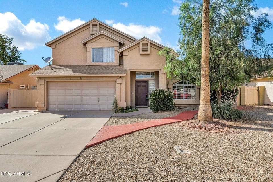 4314 E HARVARD Avenue, Gilbert, AZ 85234 — photo 1 of 51