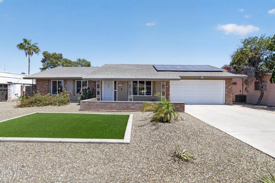 701 S CLEARVIEW Avenue, Mesa, AZ 85208 — photo 1 of 38