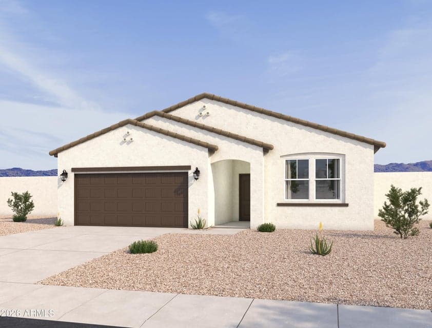 18228 W CREEDANCE Boulevard, Surprise, AZ 85387 — photo 1 of 12