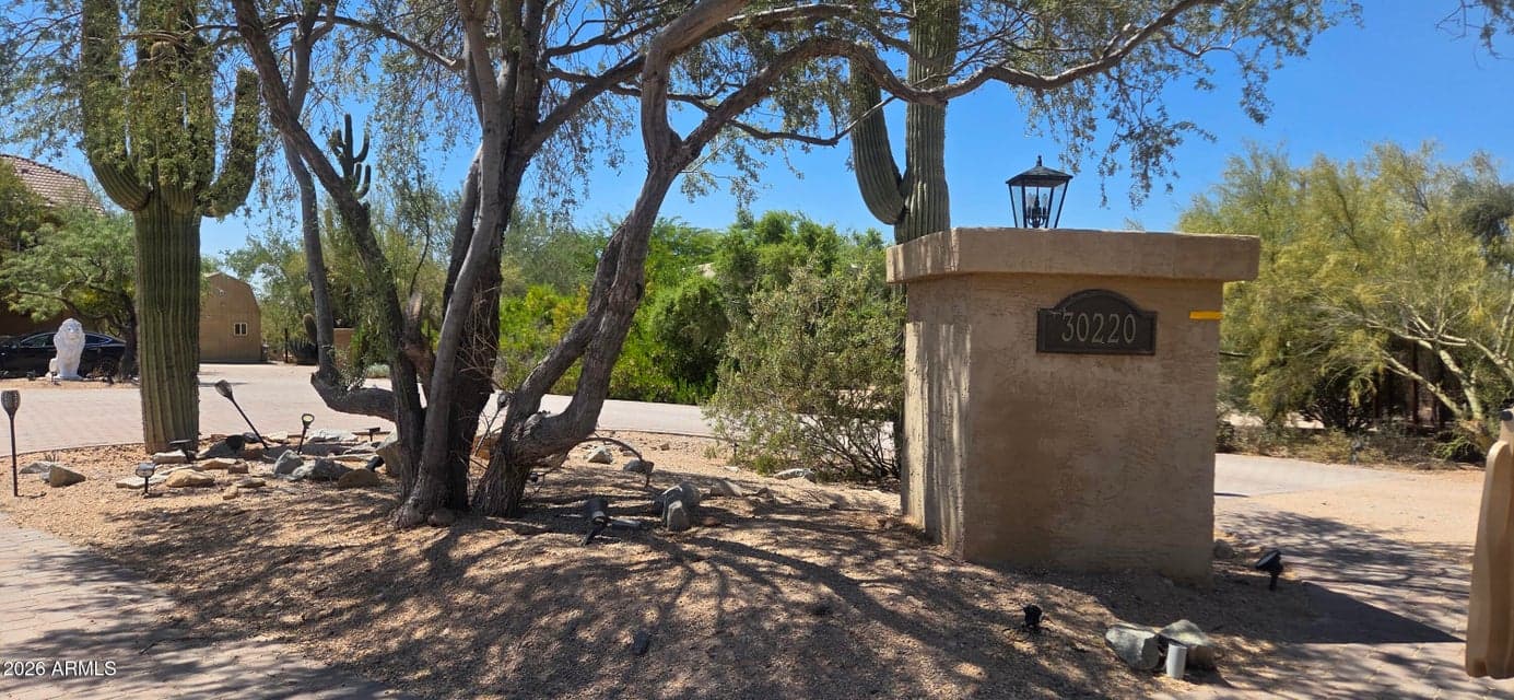 30220 N 65th Street, Cave Creek, AZ 85331 — photo 1 of 27