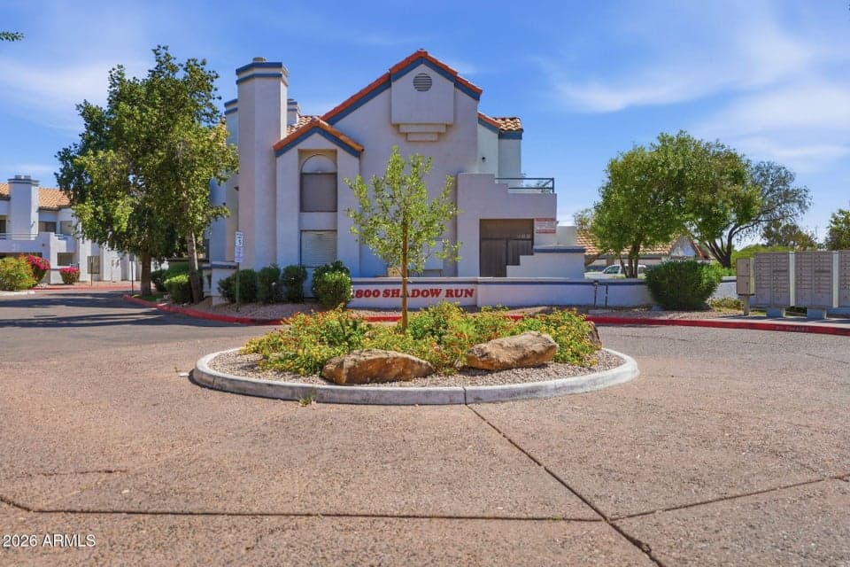 1800 W Elliot Rd #115- Building C
