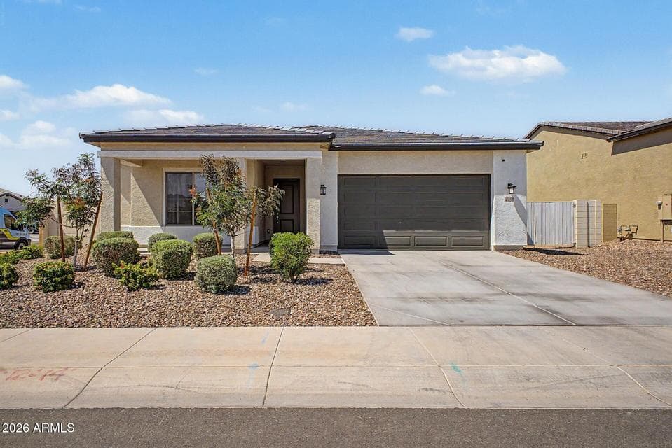 4950 W WEEPING WILLOW Way, Laveen, AZ 85339 — photo 1 of 38