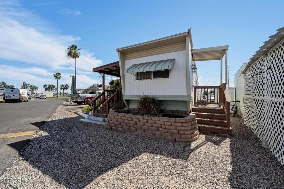 5200 E Main Street D9, Mesa, AZ 85205 — photo 1 of 13