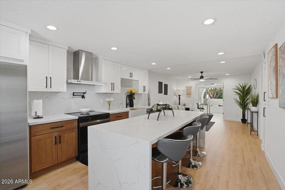 7105 N VIA DE PAESIA, Scottsdale, AZ 85258 — photo 1 of 46