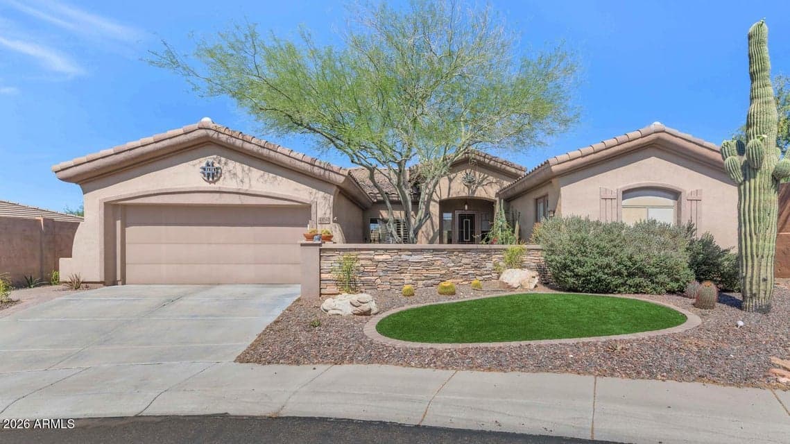 41734 N MAIDSTONE Court, Phoenix, AZ 85086 — photo 1 of 49