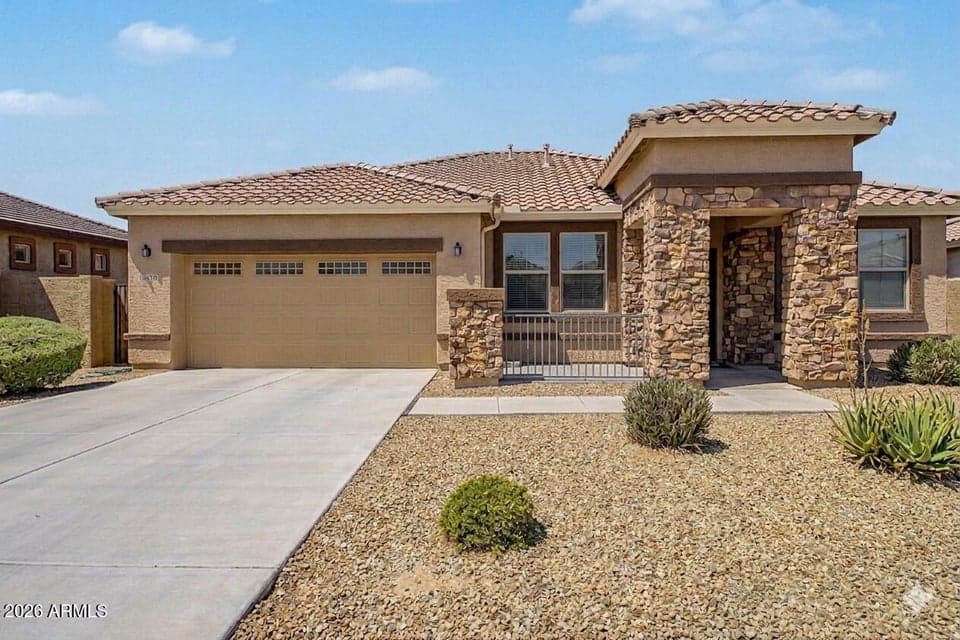 18076 W REDWOOD Lane, Goodyear, AZ 85338 — photo 1 of 42