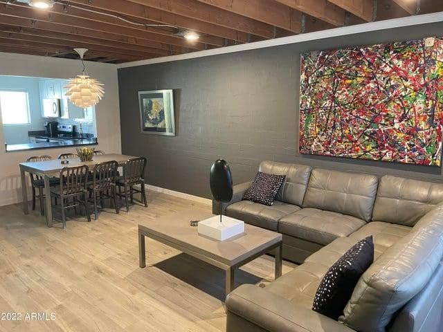 4701 N 68th 121, Scottsdale, AZ 85251 — photo 1 of 22