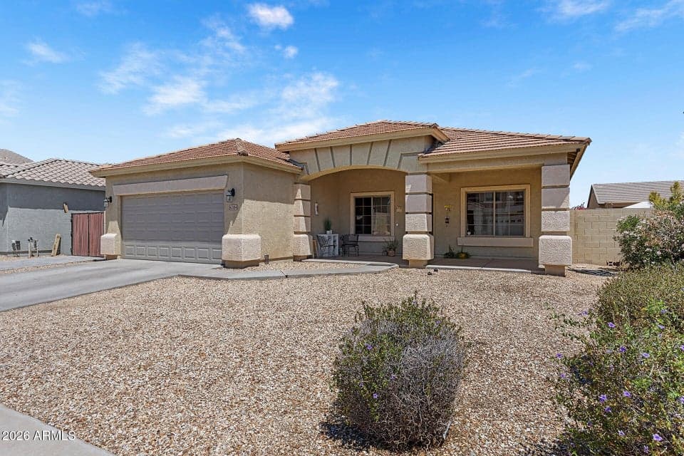 16584 W HARRISON Street, Goodyear, AZ 85338 — photo 1 of 17