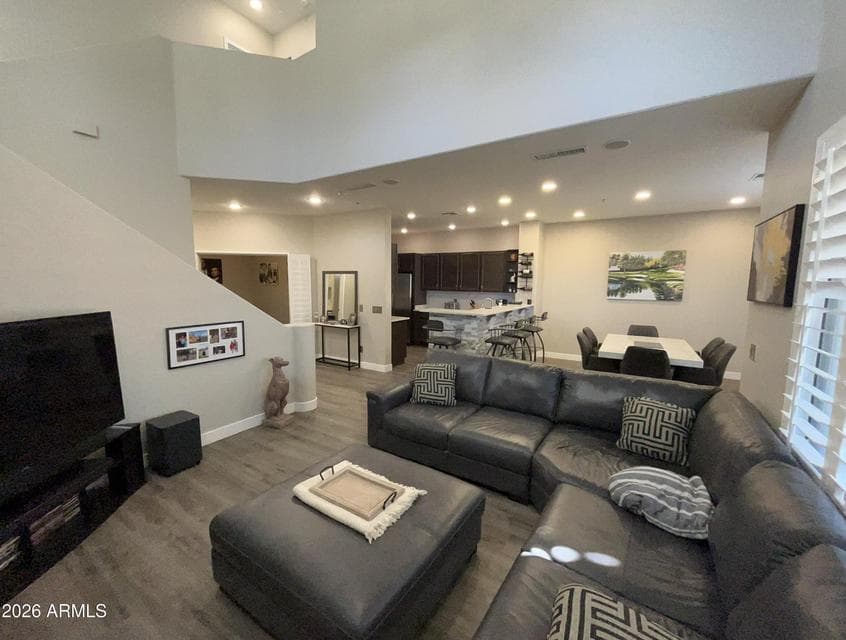 7445 E EAGLE CREST Drive 1064, Mesa, AZ 85207 — photo 1 of 46