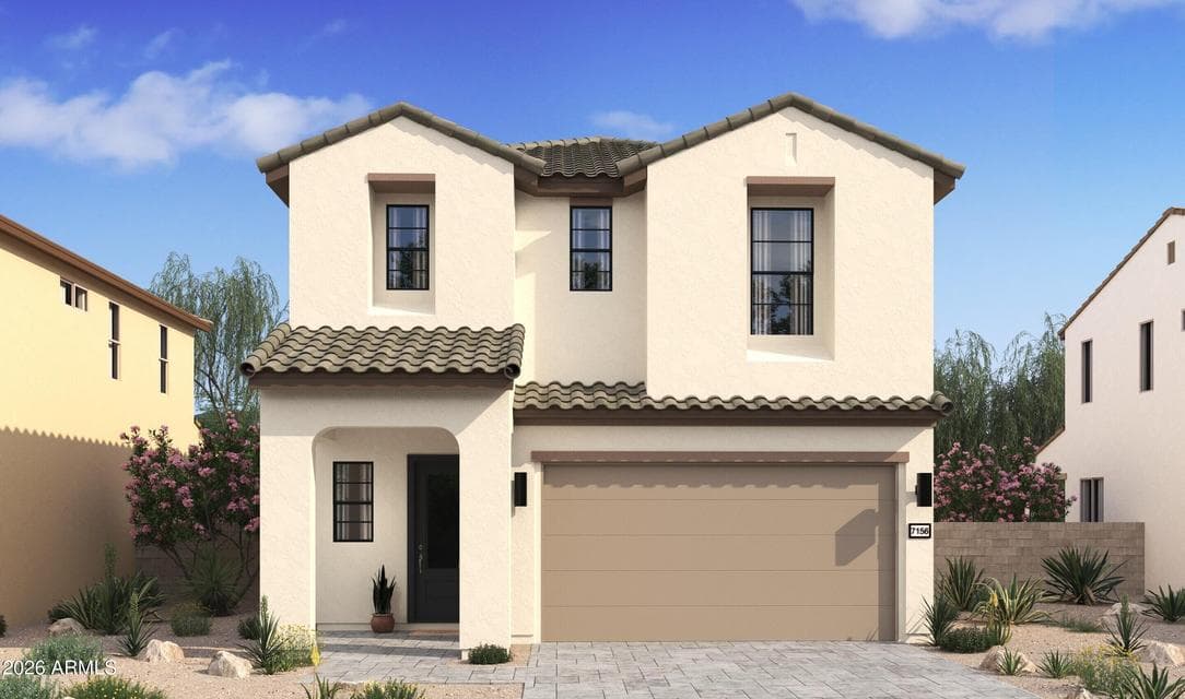 69 E Windsor Drive, Gilbert, AZ 85296 — photo 1 of 2