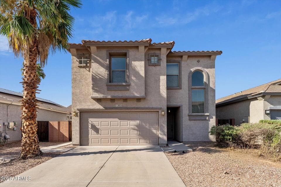 9934 E EMPRESS Avenue, Mesa, AZ 85208 — photo 1 of 23