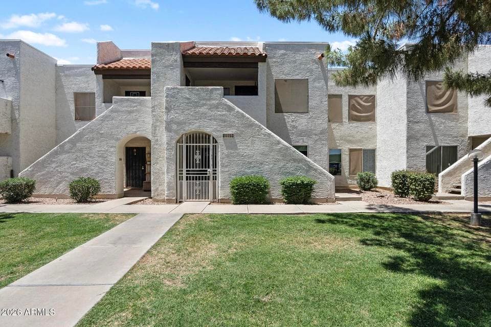 4730 W NORTHERN Avenue 1153, Glendale, AZ 85301 — photo 1 of 27