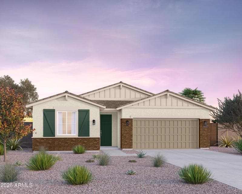 9810 S MINERS RUN Trail, Apache Junction, AZ 85120 — photo 1 of 37