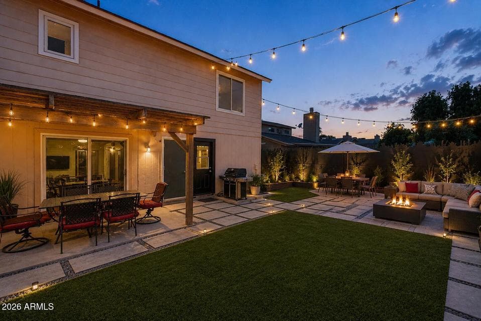 4230 E CABALLERO Circle, Mesa, AZ 85205 — photo 1 of 25