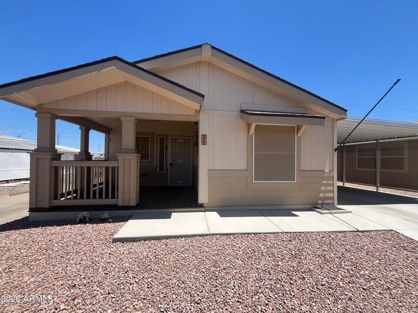 11596 W sierra dawn Boulevard 46, Surprise, AZ 85378 — photo 1 of 39