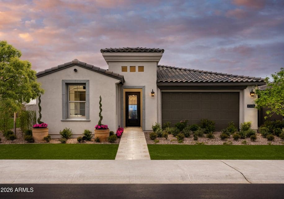 17698 W WILDWOOD Street, Surprise, AZ 85388 — photo 1 of 29