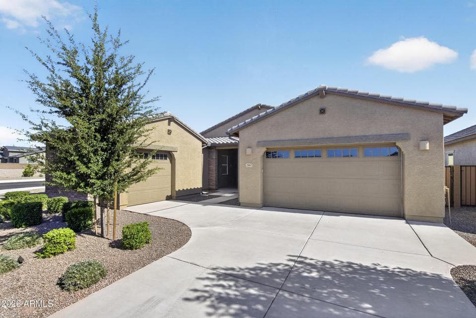 2997 E BARREL RACE Road, San Tan Valley, AZ 85140 — photo 1 of 53