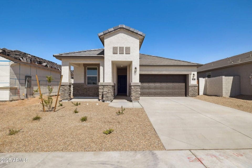 This photo is representative, not of actual home.