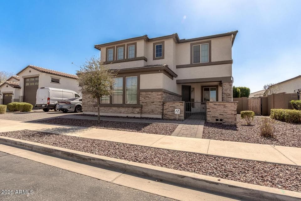 17347 W SHERMAN Street, Goodyear, AZ 85338 — photo 1 of 24