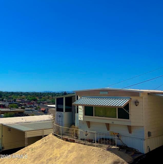 11811 N 19th Avenue 18, Phoenix, AZ 85029 — photo 1 of 37