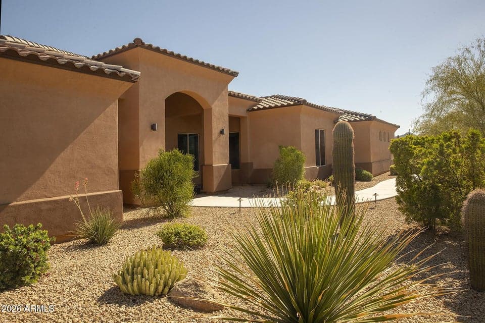 27172 N HAYDEN Road N, Scottsdale, AZ 85266 — photo 1 of 38