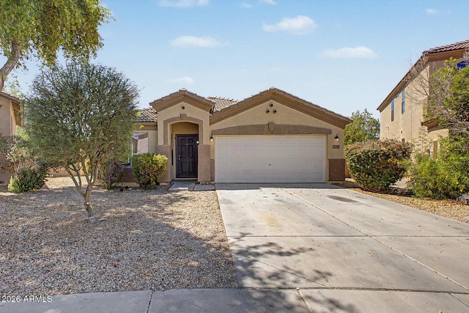 33876 N WINDMILL Run, San Tan Valley, AZ 85144 — photo 1 of 21