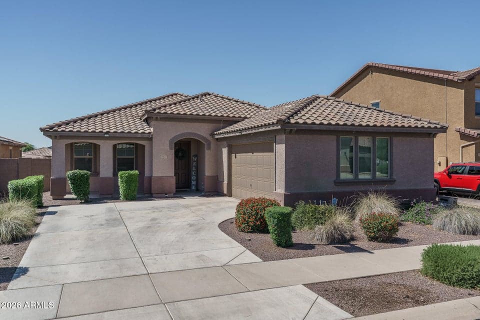 15847 W SHAW BUTTE Drive, Surprise, AZ 85379 — photo 1 of 26