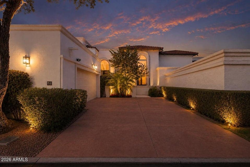 6701 N SCOTTSDALE Road 24, Scottsdale, AZ 85250 — photo 1 of 27