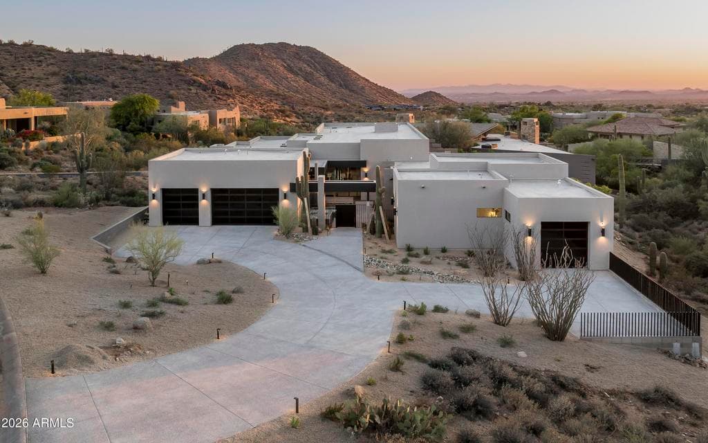 10801 E HAPPY VALLEY Road 131, Scottsdale, AZ 85255 — photo 1 of 79