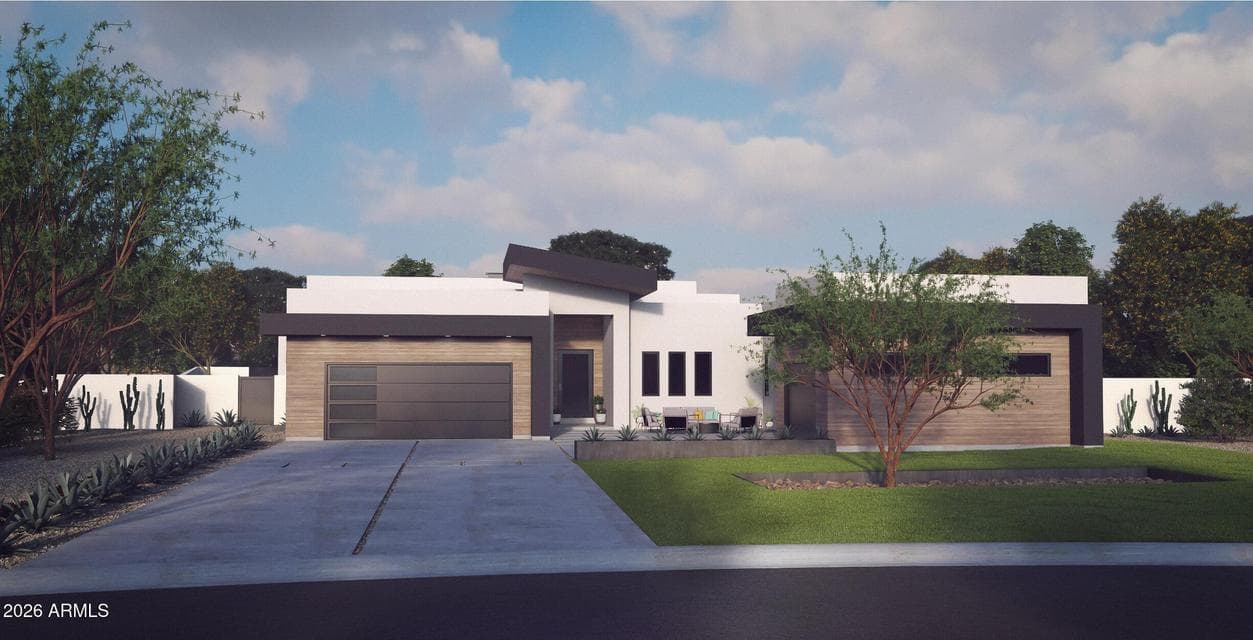 10535 E PARADISE Drive, Scottsdale, AZ 85259 — photo 1 of 1