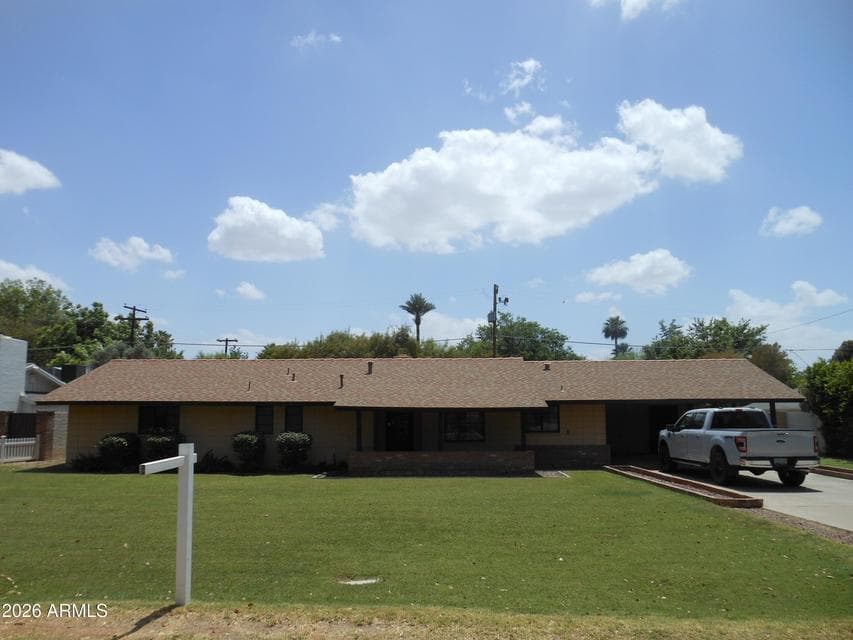 319 W ROYAL PALM Road, Phoenix, AZ 85021 — photo 1 of 2